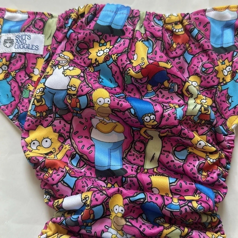shits and giggles brand new